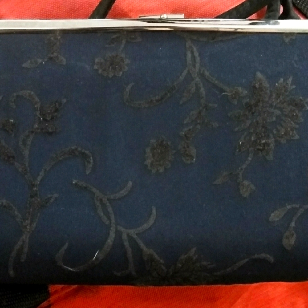 Cocktail Clutch